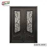 cast iron steel door price in Bangladesh