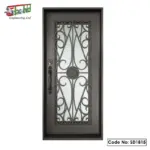 cast iron steel door price in Bangladesh
