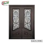 cast iron steel door price in bangladesh