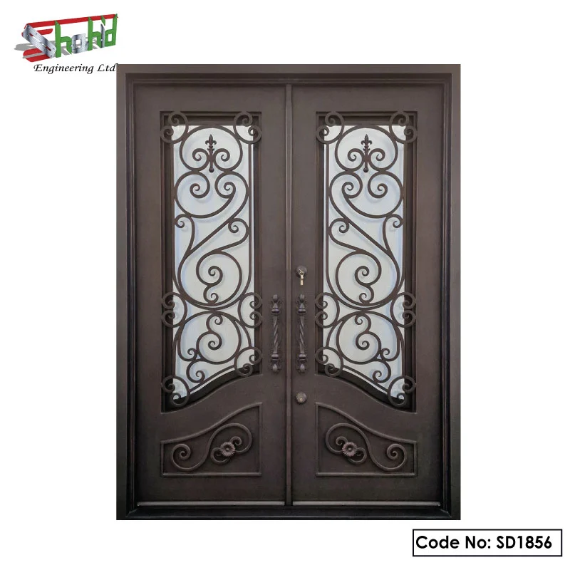cast iron steel door price in bangladesh