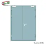Fire Resistant Door