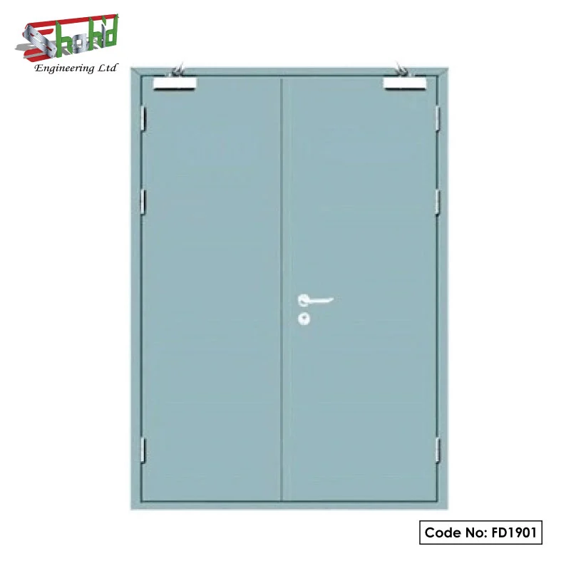 Fire Resistant Door