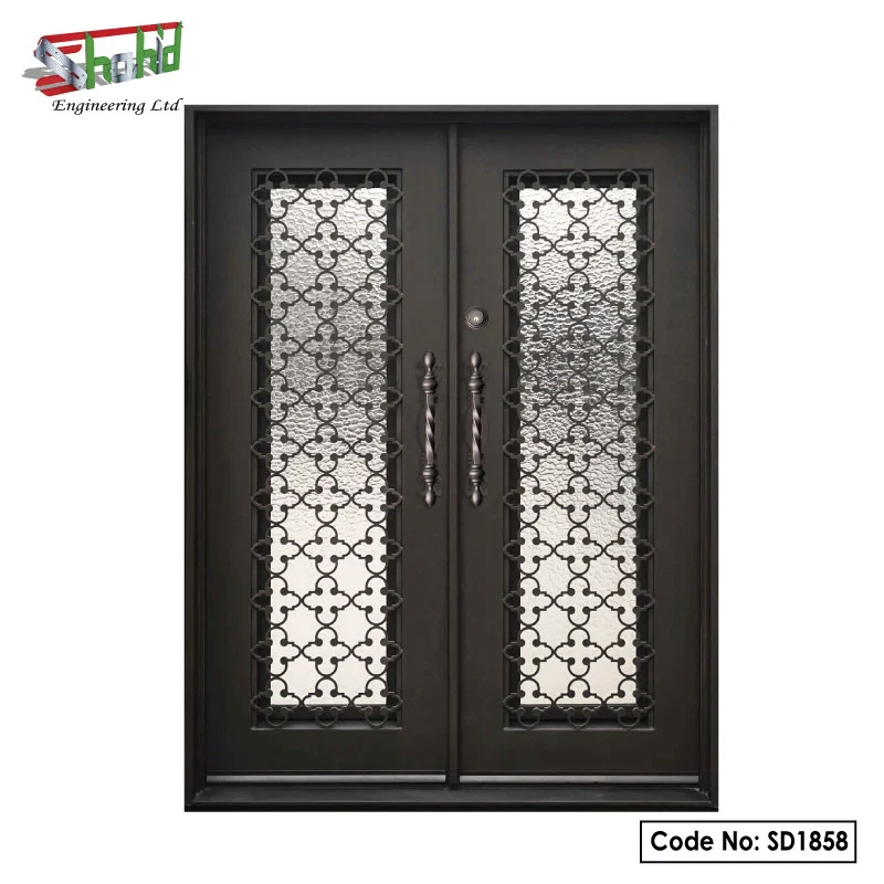 cast iron steel door price in bangladesh