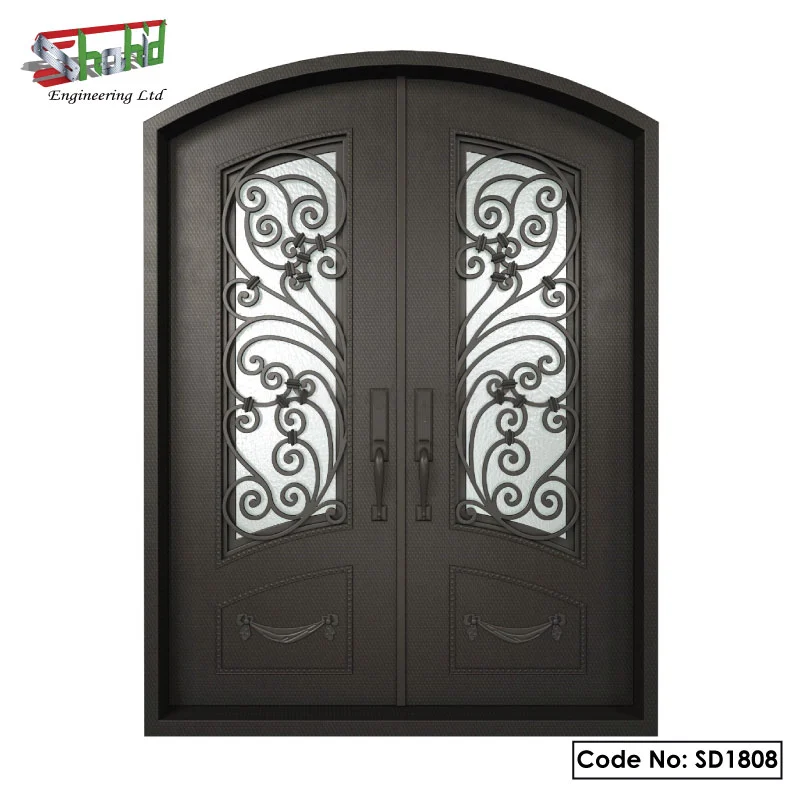 Decorative-Steel-Doors-The-Perfect-Blend-of-Beauty