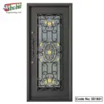 steel door price in Bangladesh