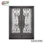 steel door price in Bangladesh