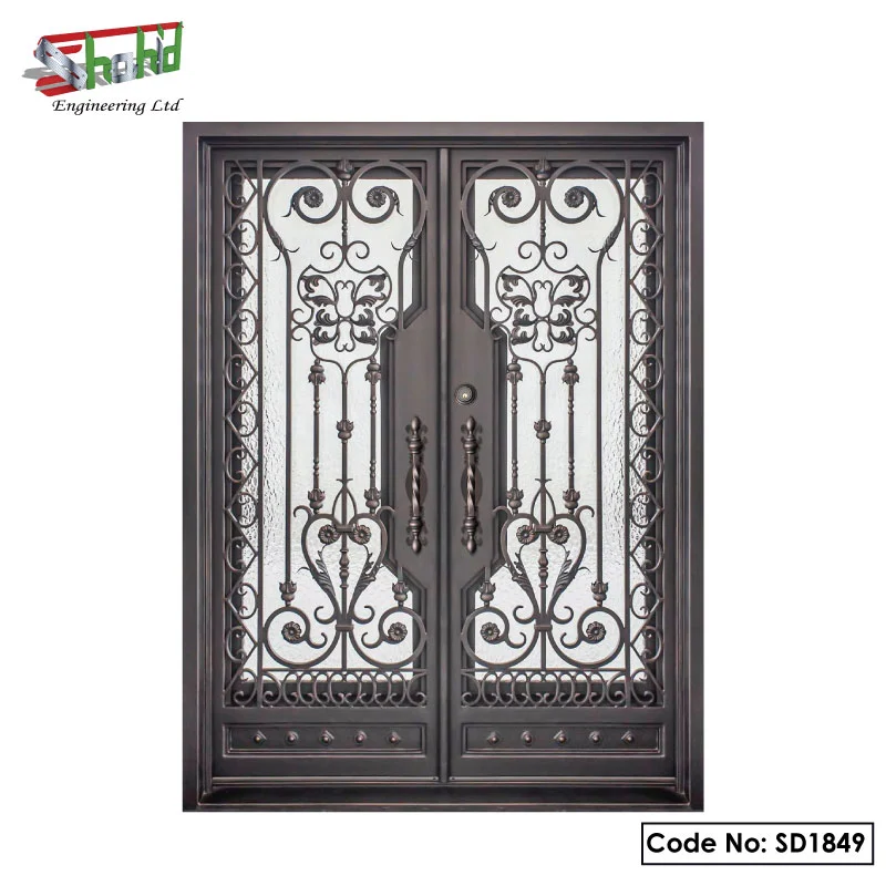 steel door price in Bangladesh