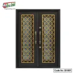 steel door price in Bangladesh