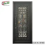 cast iron steel door price in bangladesh