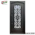 cast iron steel door price in bangladesh