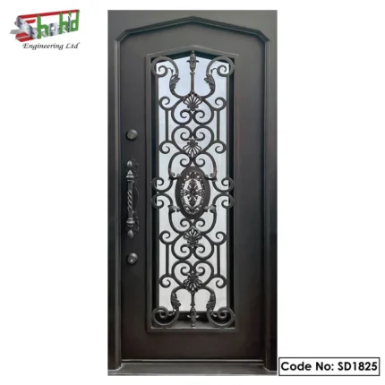 cast iron steel door price in bangladesh