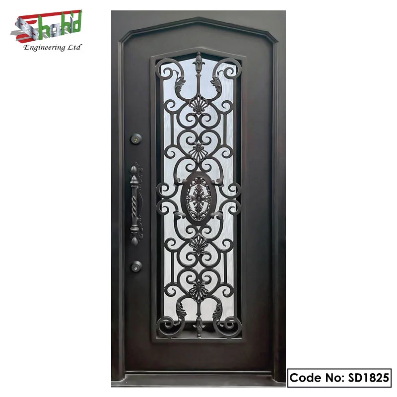 cast iron steel door price in bangladesh