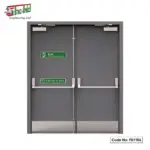 Fireproof Door