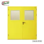 Fireproof Door