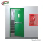 Fireproof Door