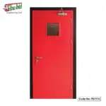 Fireproof Door