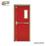 Fireproof Door