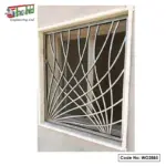MS Window Grill