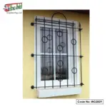MS Window Grill