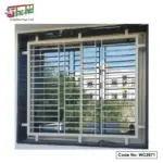 MS Window Grill
