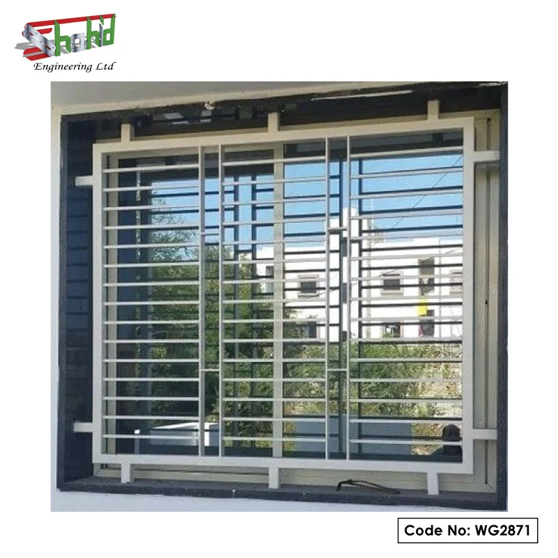 Best-MS-Window-Grill-for-Home MS Window Grill