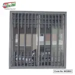 MS Window Grill