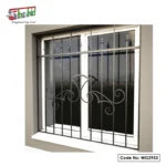 MS Window Grill with Trendy Design