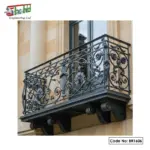Black-MS-Balcony-Railing-Designs