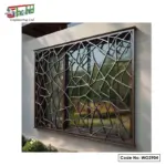 Custom MS Window Grill Solutions