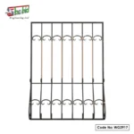 Quality MS Window Grill Work