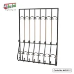 Quality MS Window Grill Work