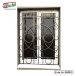 MS Window Grill