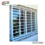 MS Window Grill