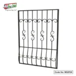 MS Window Grill for Living Room
