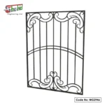 MS Window Grill for Protection | WG2933
