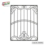 MS Window Grill for Protection | WG2933
