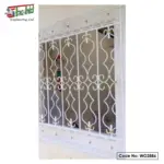 MS Window Grill