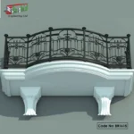 Decorative-MS-Balcony-Railings
