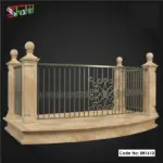 Decorative-MS-Balcony-Railings