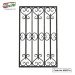 Classic MS Window Grill Models