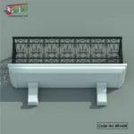 Durable-MS-Balcony-Railing