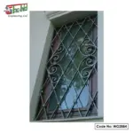 MS Window Grill