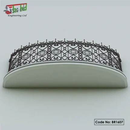 Balcony Railing