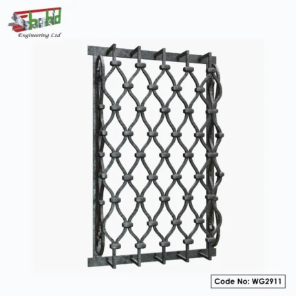 Elegant-MS-Window-Grill-with-Gold-Finish