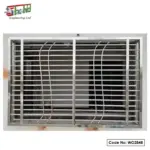 MS Window Grill