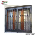 MS Window Grill
