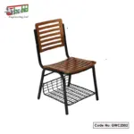 Ergonomic Garment Worker Chair for Factory Comfort