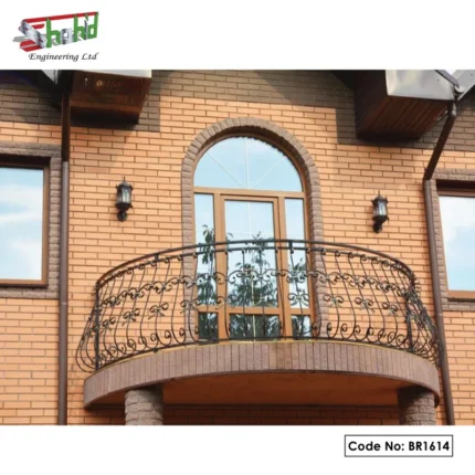 MS-Balcony-Railings
