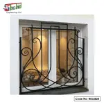Heavy-Duty-MS-Window-Grills