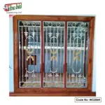 MS Window Grill
